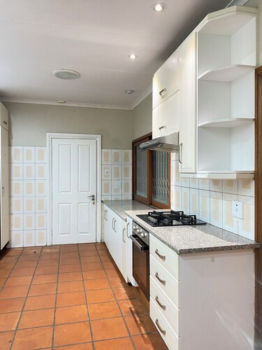 Kloofyard Guesthouse