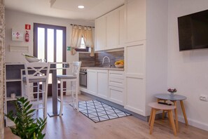 Fridge, oven, stovetop - Losinj Bato / Bato A2 (Veli Lošinj)
