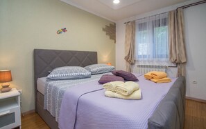 1 habitación y wifi 