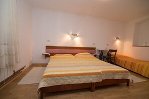 1 bedroom, WiFi, bed sheets - Anastasia House / Anastasia 3 (Veli Lošinj)