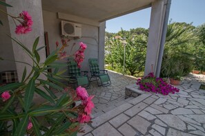 Property grounds - Anastasia House / Anastasia 3 (Veli Lošinj)