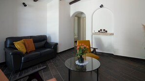 Interior - Complex 8 / Apartment Valdarke A3 (Veli Lošinj)
