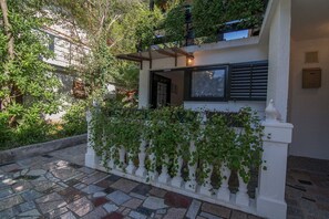 Terrace/patio - Artatore apartments / Sofia 2 (Mali Lošinj)