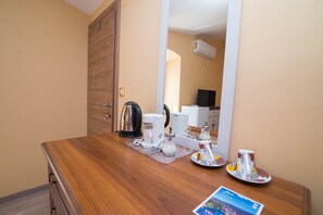 Sisätilat