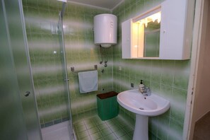 Towels - Nena House / Nena B4 (Mali Lošinj)