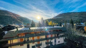 Exterior - Appartamento Cristallo - Affitti Brevi Italia (Bardonecchia)