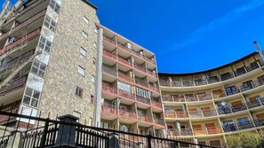 Exterior - Appartamento Cristallo - Affitti Brevi Italia (Bardonecchia)