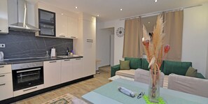 Interior - Stella & Luna in Veli Lošinj (Veli Lošinj)