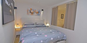 1 bedroom, WiFi, bed sheets - Stella & Luna in Veli Lošinj (Veli Lošinj)