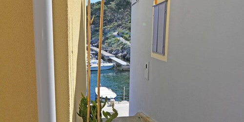 Stella & Luna in Veli Lošinj