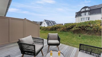 Terraço/pátio