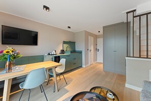 Interior - Dependance Windrose 162 (Wenningstedt-Braderup (Sylt))