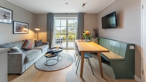 TV - Dependance Windrose 164 (Wenningstedt-Braderup (Sylt))