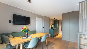 Interior - Dependance Windrose 164 (Wenningstedt-Braderup (Sylt))