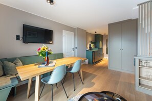 Interior - Dependance Windrose 164 (Wenningstedt-Braderup (Sylt))