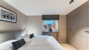 3 bedrooms, iron/ironing board, free WiFi, bed sheets - Dependance Windrose 164 (Wenningstedt-Braderup (Sylt))