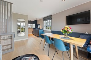 Dining - Dependance Windrose 165 (Wenningstedt-Braderup (Sylt))