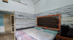 Chambre Simple Deluxe | Bureau, Wi-Fi gratuit