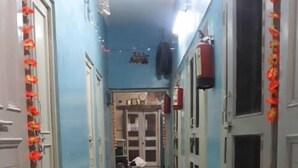 Interior - Hotel Dharma Hapur (Hapur)