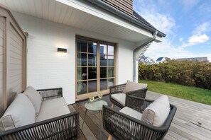 Terras