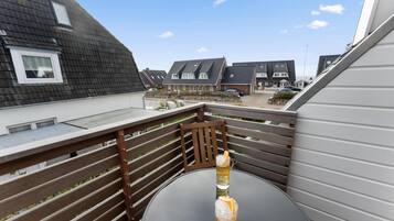 Buiten dineren