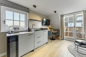 Interior - Dependance Windrose 274 (Wenningstedt-Braderup (Sylt))