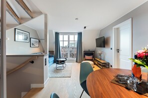 Interior - Dependance Windrose 264 (Wenningstedt-Braderup (Sylt))
