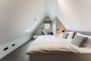 3 bedrooms, desk, iron/ironing board, free WiFi - Dependance Windrose 264 (Wenningstedt-Braderup (Sylt))