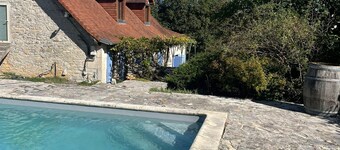 La Villa Enjoy a Lot - Country house in the