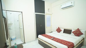 Deluxe kamer | Gratis wifi, beddengoed