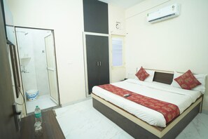 Phòng Deluxe | Truy cập Internet không dây miễn phí 