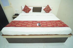 Chambre Deluxe