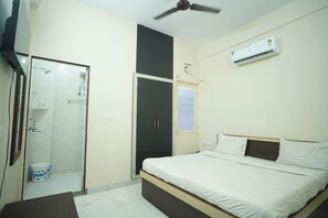 Chambre Deluxe