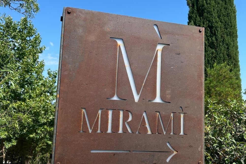 Villa Miramì