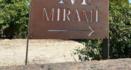 Villa Miramì