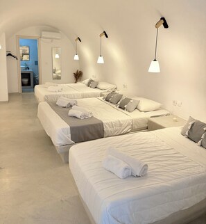 Chambre Familiale