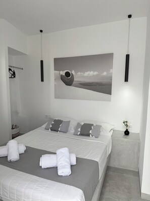 Chambre Double Standard