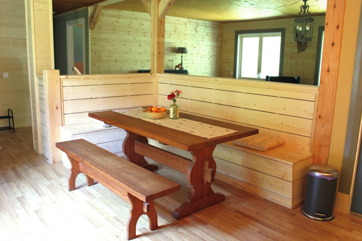 Image de profil de l’hôte