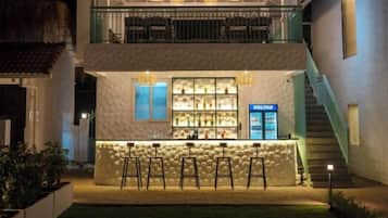 Bar (in loco)