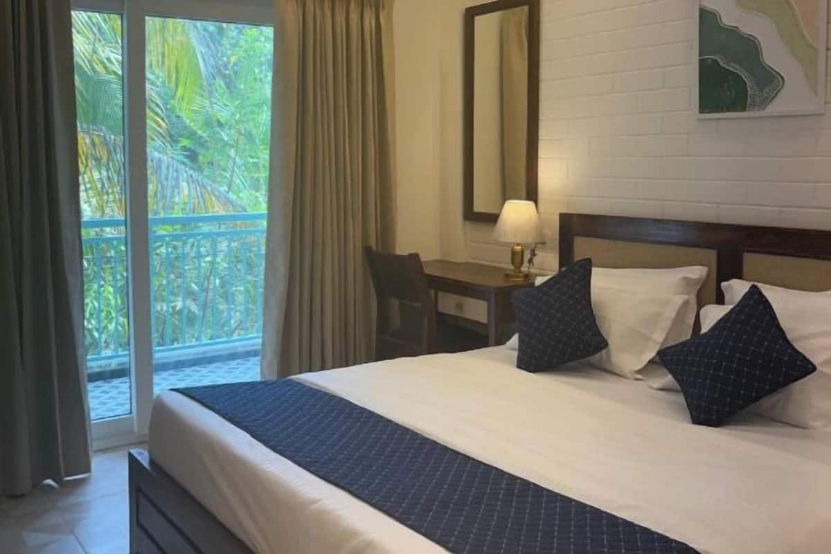 Standard Room | Free WiFi