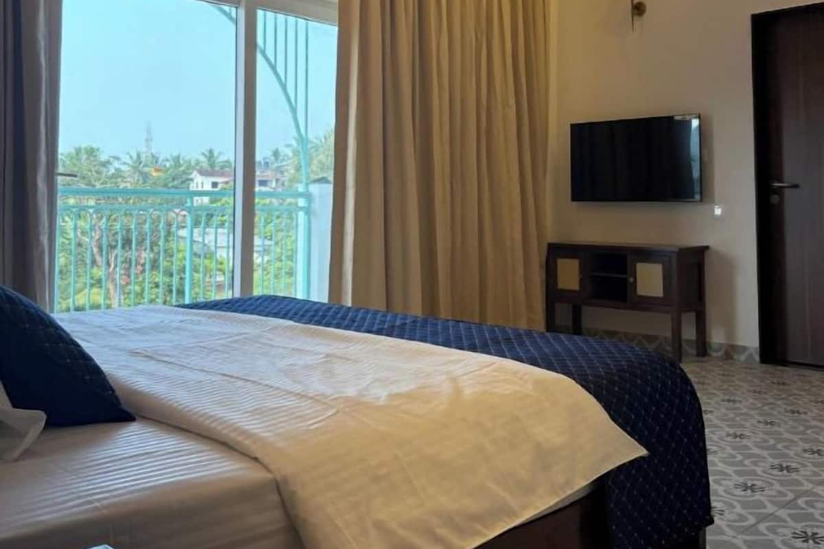 Deluxe Room | Free WiFi