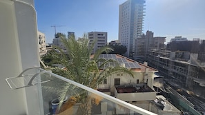 Property grounds - STAY Vintage Central Suite (Nicosia)