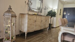 Interior - STAY Vintage Central Suite (Nicosia)