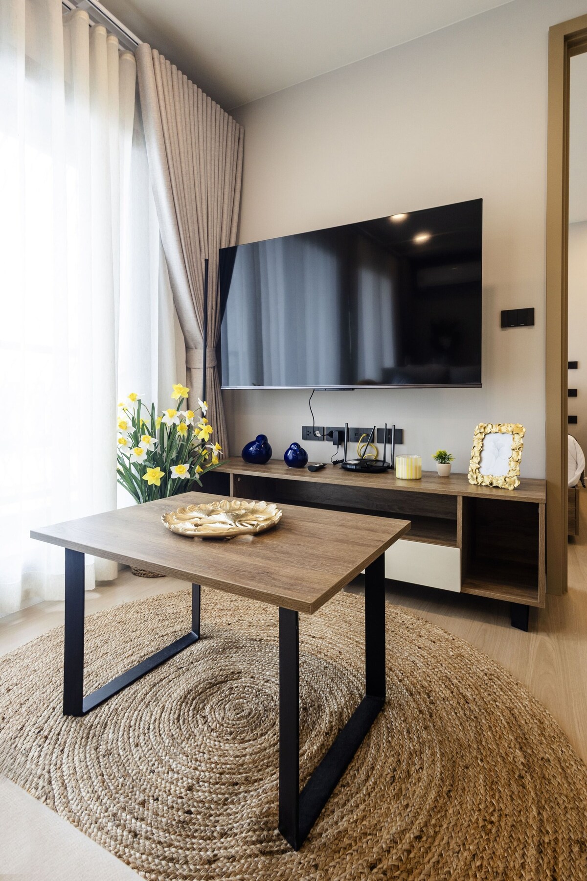 Bild für Gastgeberprofil