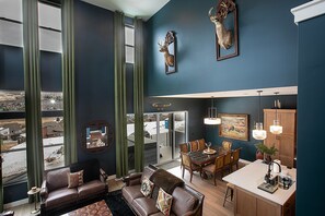 Interieur