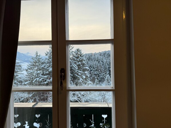 Interior - Country house Weitblick (mitterberg)