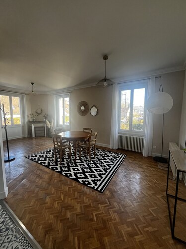 Villa Montalat - Pretty and quiet