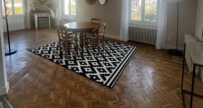 Villa Montalat - Pretty and quiet