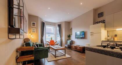 Sandy Bay - Mins To Margate Main Sands