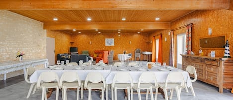 Sala de reuniones